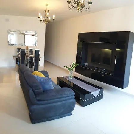 Feel's Like At Telma Maisonette Apartman