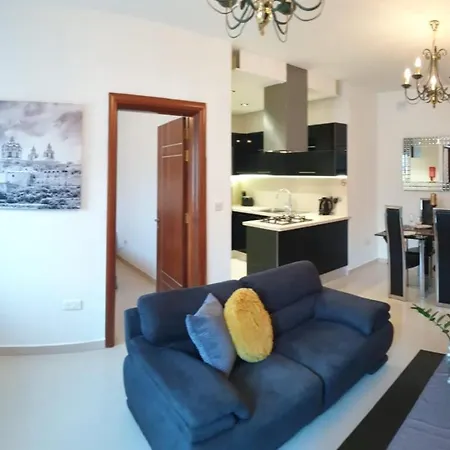 Feel's Like At Telma Maisonette San Pawl il-Baħar