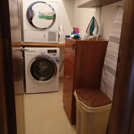 Apartman Feel's Like At Telma Maisonette