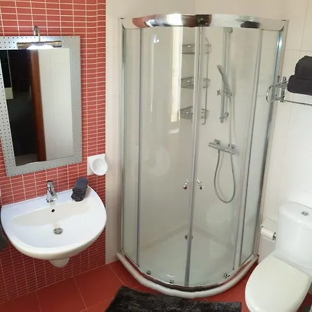 Feel's Like At Telma Maisonette Apartman San Pawl il-Baħar